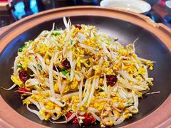 -田小狗的饭店(才子佳郡店)