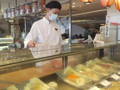 -白天鹅宾馆·流浮阁咖啡厅(沙面南街店)