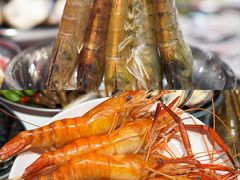 -行运海鲜食集(北京首店)