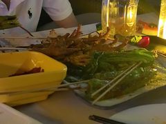 -琶醍壹号•音乐江景餐吧