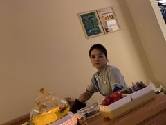 -良子足疗按摩
