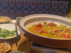 -印象鲵宴·张家界地标美食名片(溪布街店)