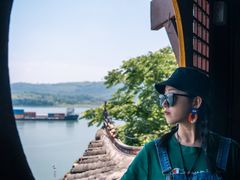 -石宝寨