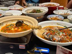 -西江红·株洲本地菜(滨江南路店)