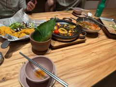 -KimPro 辛普乐概念韩餐