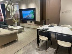 -曲美家居整家全案(通州店)