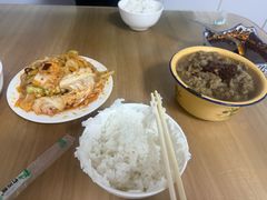 -定家小酥肉·清真(回民街店)