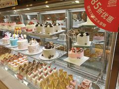 -面包新语(富力城BT店)