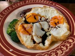 -肥韬茶餐厅(南山mini店)