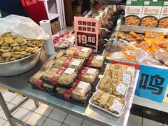 -物美超市(三里河店)