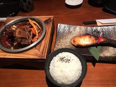 -千代武日本料理(爱建店)