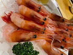 甜虾-东京屋(武定路店)