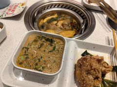-龍歌自助小火锅(李沧顺和汇店)