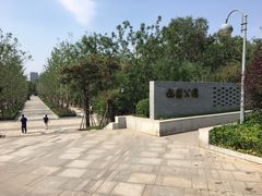 南门-迎泽公园