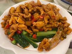 -椿记烧鹅(叠彩店)