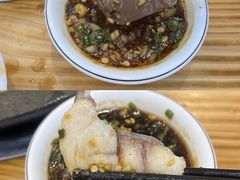 -大鼎石锅鱼(春江里店)