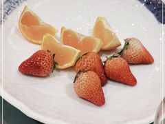 -海逸海鲜酒家(古北店)