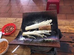 -瓦片烤肉(13号店)