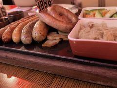 -1886德国汽车餐厅(外滩中央店)