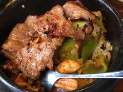 -红小姐的烤肉店(西三旗店)