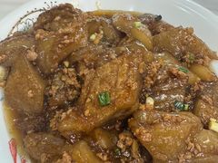 -味好美土菜(迎宾东路店)