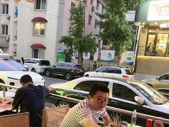 -小乾杯串店•16年沈阳烧烤(文安路店)