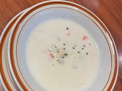 -萨莉亚意式餐厅(万嘉商业广场店)