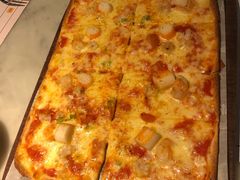 -半秋山西餐厅(龙阳大洋店)