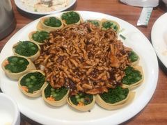 -九转小磨·非遗东北菜(群力店)