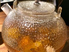 白茶-木棉·醉心粤味(COCO Park店)