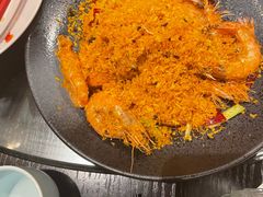-海天楼中餐厅(吴宫泛太平洋酒店)