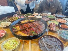 -正南齊北重庆老火锅(光华村直营店)