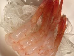 甜虾刺身-争鲜回转寿司(东方银座店)