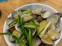 -糟粕醋·椰苑海南菜餐厅(亚龙湾天域酒店)