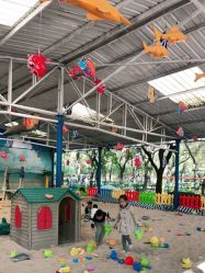 -寻石问宝研学亲子乐园(朝阳公园店)