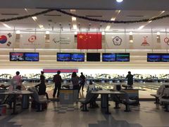 -广州保龄球馆(广州天河体育中心店)