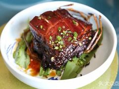 -二十八里太湖船菜(吉祥路店)