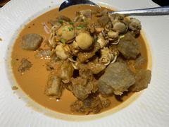 -旺角小渔村(幸福中路店)