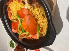 -不仔客海鲜·烧烤·270度海景餐厅(大东海店)