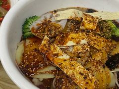 -艺味深尝(云锦路店)