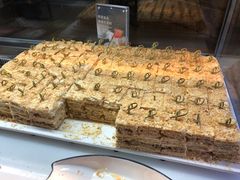 拿破仑蛋糕-马哥孛罗咖啡厅·Cafe Marco (厦门马哥孛罗东方大酒店)