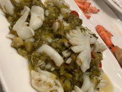 -锦江都城闵行饭店
