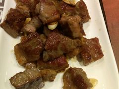 -尚雅铁板料理自助餐厅(乐松店)