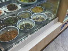 -西部马华清真兰州牛肉面·烧烤夜市(关东店)