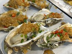 -老谢野馄饨(延安路店)