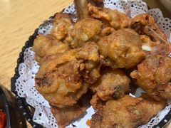 -兔爸私家小厨(新北万达店)