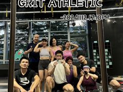 -懒人Club健身(卓越时代广场店)