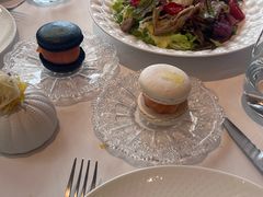 -L'Arome芳芳法国餐厅(仙林金鹰店)