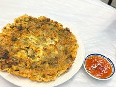 -众味海鲜大排档·活海鲜·潮汕味(南澳店)