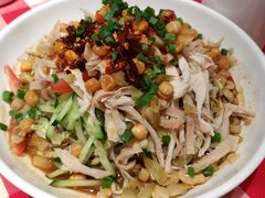 -西贝莜面村(东莞壹号广场店)